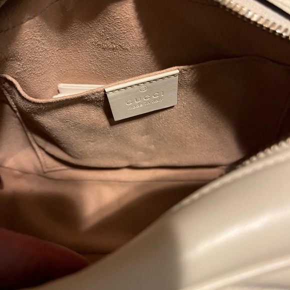 Gucci marmont small - Picture 16 of 16